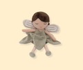 Peluche - Livia P'tits Loups Shop