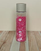 Bouteille sensorielle- fleur de cerisier P'tits Loups Shop