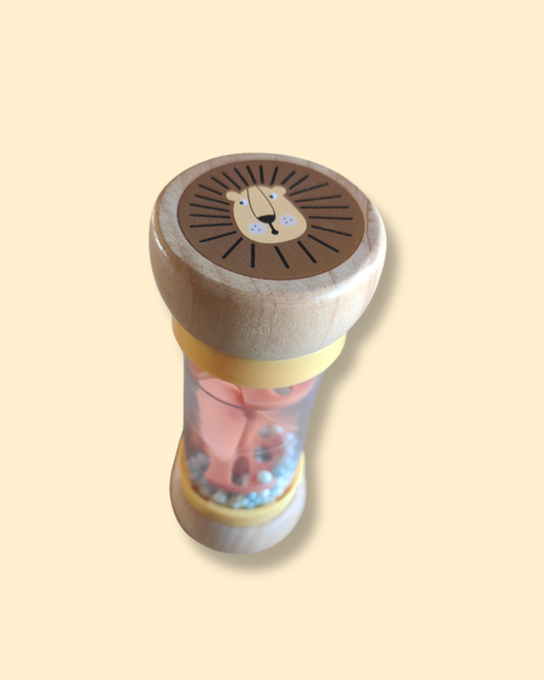 Bâton de pluie - Safari P'tits Loups Shop