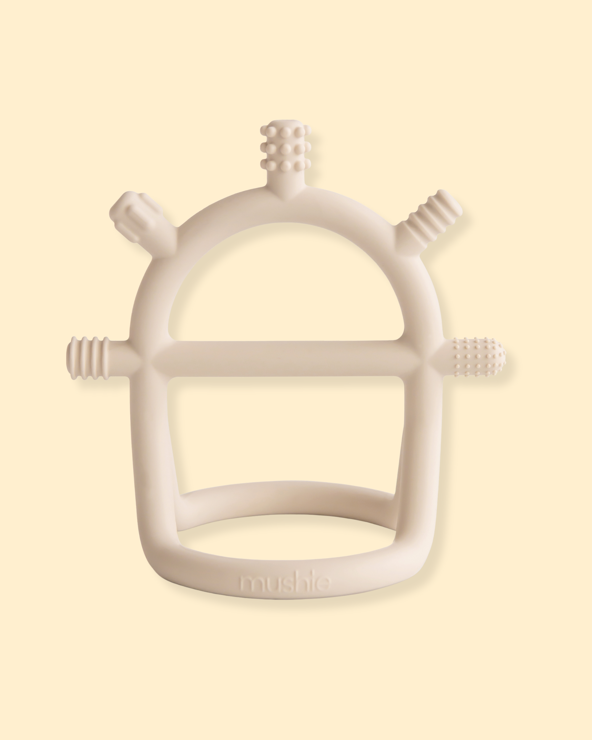 Jeu de dentition - sable P'tits Loups Shop