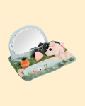 Miroir d'éveil - Tiny farm P'tits Loups Shop