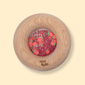Donut sensoriel - Fraise P'tits Loups Shop