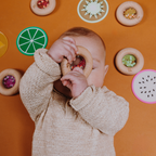 Donut sensoriel - Carotte P'tits Loups Shop