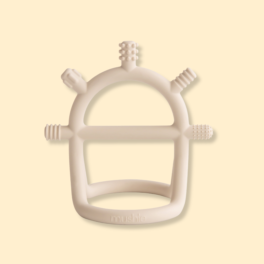 Jeu de dentition - sable P'tits Loups Shop
