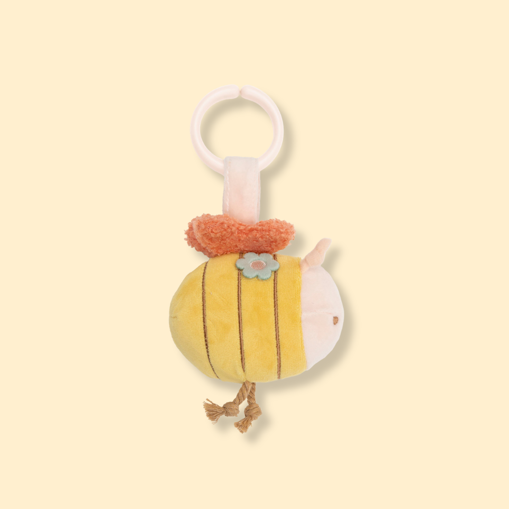Jouet d'activités abeille - Pretty Picnic P'tits Loups Shop