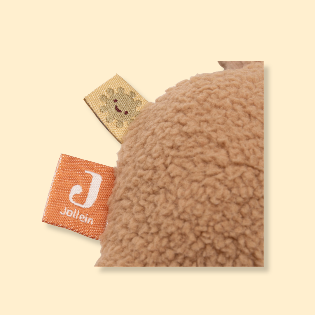 Jouet d'activités - kangourou P'tits Loups Shop