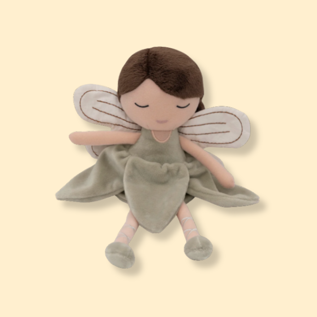 Peluche Livia P'tits Loups Shop