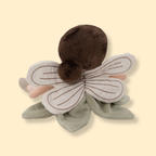 Peluche Livia P'tits Loups Shop
