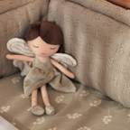 Peluche Livia P'tits Loups Shop