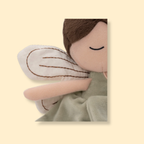 Peluche Livia P'tits Loups Shop