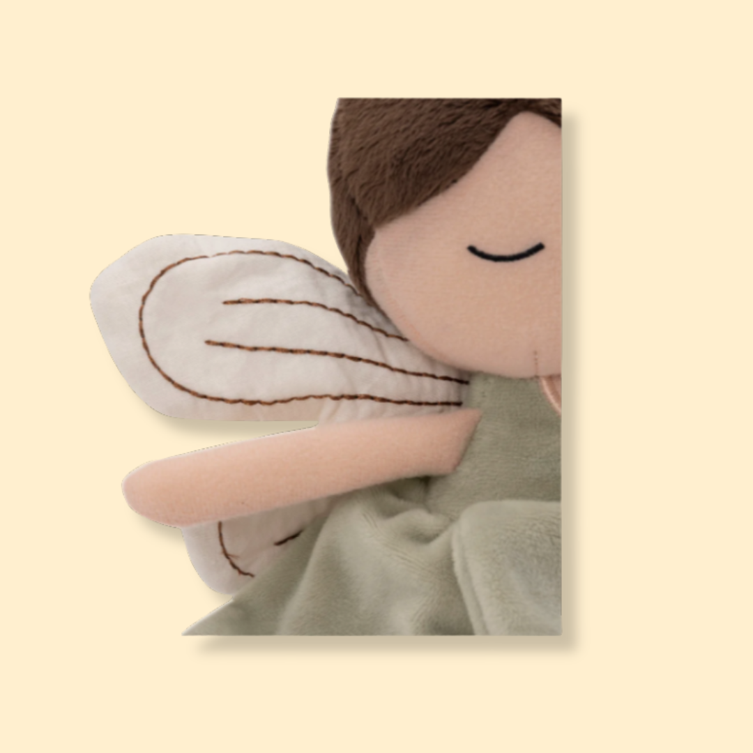 Peluche Livia P'tits Loups Shop