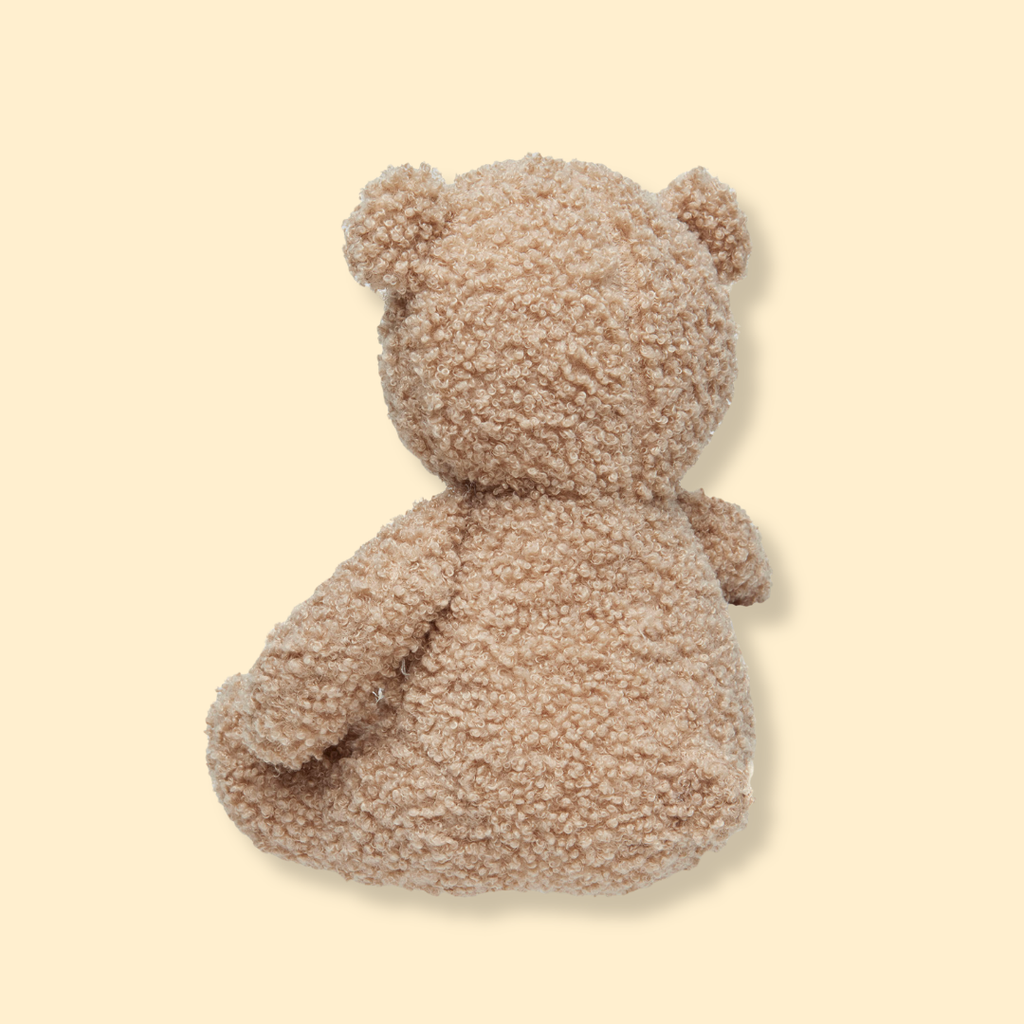 Peluche Teddy Bear - biscuit P'tits Loups Shop