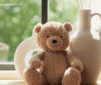 Peluche Teddy Bear - biscuit P'tits Loups Shop