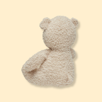 Peluche Teddy Bear - naturel P'tits Loups Shop