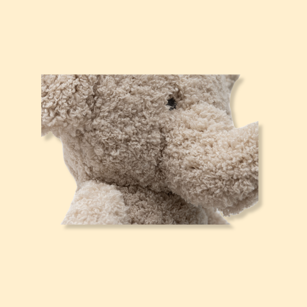 Peluche éléphant P'tits Loups Shop