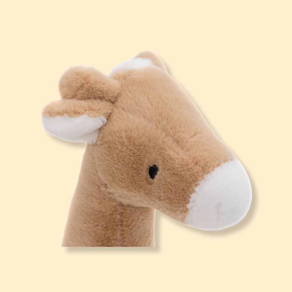 Peluche girafe P'tits Loups Shop