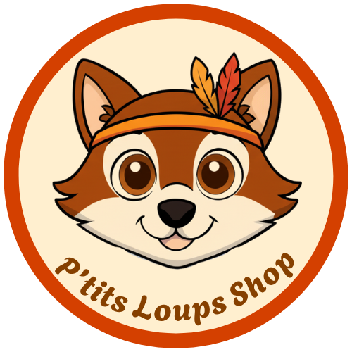 P'tits Loups Shop