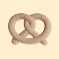 Anneau de dentition - Bretzel P'tits Loups Shop