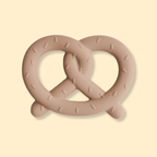 Anneau de dentition - Bretzel P'tits Loups Shop