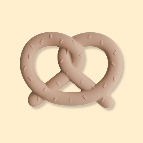 Anneau de dentition - Bretzel P'tits Loups Shop