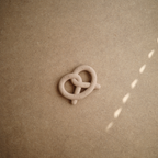 Anneau de dentition - Bretzel P'tits Loups Shop