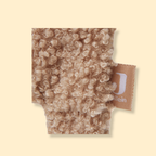 Attache tétine Teddy Bear - Biscuit P'tits Loups Shop
