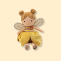 Peluche Abeille - Lily P'tits Loups Shop