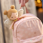 Peluche Abeille - Lily P'tits Loups Shop